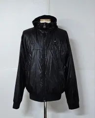 95 ) ナイキ スポーツウエア フード ウインドブレーカー ジャケットジャンパー