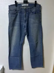 LEVI'S(リーバイス) 514 スリム ストレート デニム