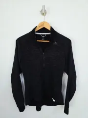 95 アディダス ジップアップ ジャケット トラック ランニング