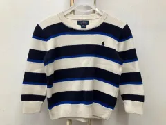 2 ポロ ラルフローレン（ POLO RALPH LAUREN ) キッズ ニット 3