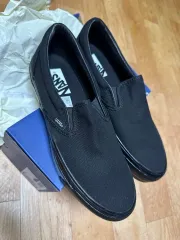 ヴァンズ プレミアム スリッポン リイシュー 98