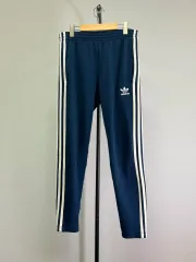 adidas(アディダス) ファイヤーバード ネイビー トラックトップス パンツ