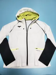 mizuno(ミズノ) ウーマンズ ウィンドブレーカー S ポール 1150