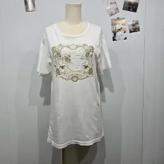 patagonia(パタゴニア) 半袖 Tシャツ 半袖Tシャツ コットンTシャツ ホワイトティー スリム フィット