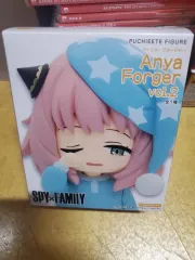 アーニャ フィギュア