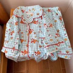 リラックマ パジャマ セット