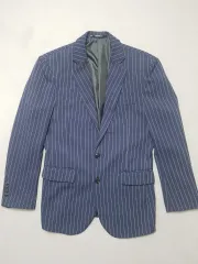 M ボウタイ スプライト ダブルボタン ブレザー ジャケット BOWTIE