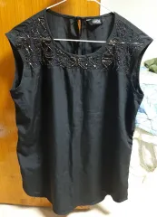 新品 レディース ノースリーブ