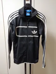 adidas(アディダス) ブラッシュドトレーニング レディーストップス 85