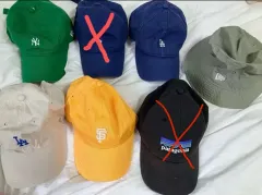 NEW ERA 帽子
