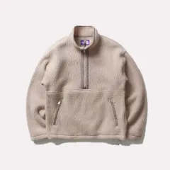 THE NORTH FACE(ザノースフェイス) パープルレーベル フリースジャケット