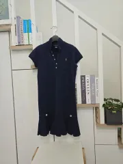 ラルフ・ローレンポロ ワンピース 66 ／ 77