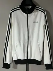 Adidas adidas(アディダス) 球状 BECKENBAUER(ベッケンバウアー) ホワイト-ブラック