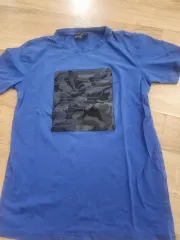 EMPORIO ARMANI(エンポリオアルマーニ) 男児 14y Tシャツ