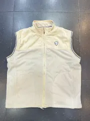 ナイキ フリースベスト