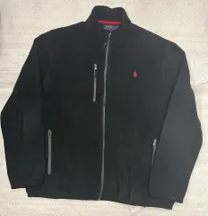 ポロ Ralph Lauren(ラルフローレン) フリース ジャケット