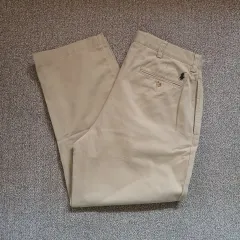 ポロ Ralph Lauren(ラルフローレン) ツータック チノ パンツ No 26