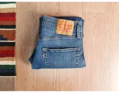 levis LEVI'S(リーバイス) 502 スリムフィット 29 ー 30