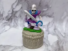 ドラゴンクエスト ボトルキャップ