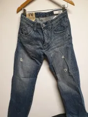 ニックス デニム 販売しています