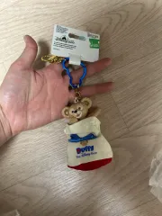 Disney(ディズニー) ダッフィー キーリング (東京限定版)