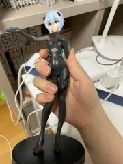 エヴァンゲリオン 綾波レイ フィギュア