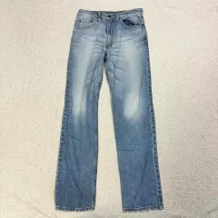 LEVI'S(リーバイス) 506 デニム パンツ 30 インチ