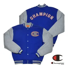 （ M ） Champion(チャンピオン) スタジャン スタジアムジャケット champion チャンピオンジャケット