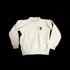 ヴィンテージ ウール ニット