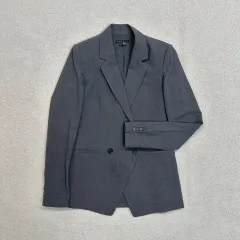 セオリー ダブル テーラード ジャケット