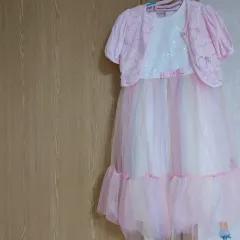 リトル・ボブ・ドッグ ドレス ( 140 )