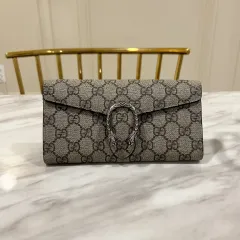 グッチ GG ディオニソス 長財布