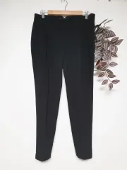 ZARA(ザラ) ベーシックスラックス 26 インチ 55 黒