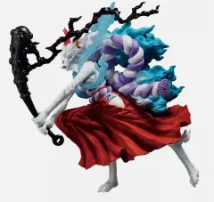 ONE PIECE（ワンピース） フィギュア 一番くじ ヤマト