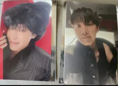 bts ジェイホープ(J-HOPE・ホソク・ホビ) 홉온스 日本 会場 限定 ラキドロ セット japan