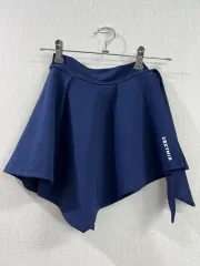 XEXYMIX(ゼクシィミックス) キッズ 水着 ラップスカート 120 新品