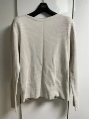 UNIQLO(ユニクロ) LEMAIRE(ルメール) 長袖Tシャツ