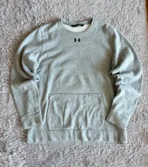 アンダーアーマー メンズ 起毛 スウェット XL