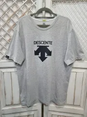 DESCENTE(デサント) Tシャツ （ C87