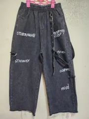 ヴィンテージ バルーンパンツ(新品)