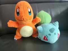 ポケットモンスターぬいぐるみ まとめ
