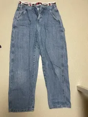 トミーヒルフィガー デニム TOMMY JEANS