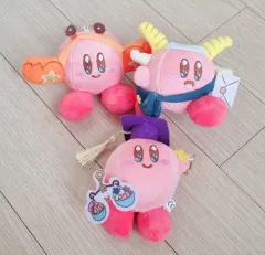 星のカービィ 星座 キーホルダー 出品