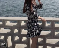 フラワー ONE PIECE