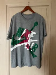 Nike(ナイキ） ジョーダン 半袖Tシャツ xxl