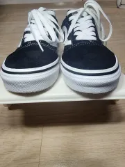 （ 215 ) バーンズ オールドスクール 黒