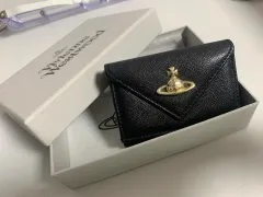 ヴィヴィアン・ウエストウッド エンベロープ 財布