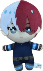 轟 焦凍 僕のヒーローアカデミア ぬい 僕のヒーローアカデミア