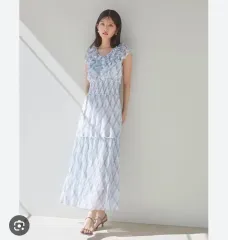 SNIDEL ワンピース スナ系 ワンピース