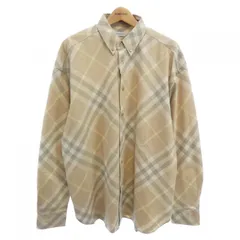 バーバリー BURBERRY 8082194 シャツ
